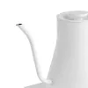 Chaleira Fellow Stagg EKG Pro branco mate