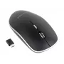 Rato ótico sem fios com recetor USB-C