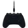 Comando sem fios para esports Razer Wolverine V3 Pro 8K para PC, 8000 Hz HyperPolling, sticks de efeito Hall, 6 botões reatribuíveis, preto