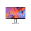 Monitor dock Alogic ASPEKT Touch 32 UHD Gloss apenas prateado