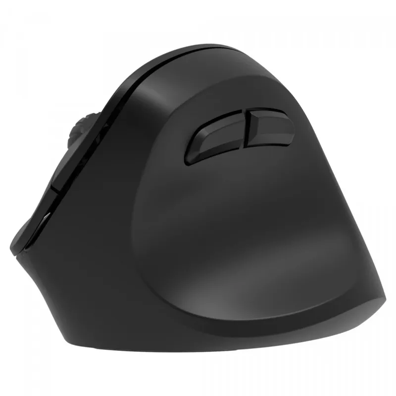 Rato sem fios ergonómico para destro, Dual WL+BT