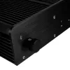 Caixa de PC Akasa Pascal PX Ultra Small Form Factor preta