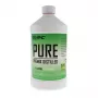 Líquido de refrigeração XSPC Pure Coolant 1 L, verde reativo a UV, para sistemas de refrigeração líquida de PC