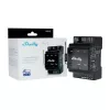 Shelly Qubino Wave Pro 3 relé Z-Wave de 3 canais para calha DIN