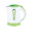 Maestro MR-028-GREEN Chaleira elétrica, 1 L, 1000 W, verde