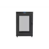 Rack autónomo Lanberg FF01-8022-23BL 22U 1200kg Preto