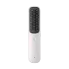 Escova alisadora de cabelo sem fios Xiaomi MJZFS01LF, branco/preto