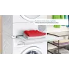 Bosch WTH83277PL máquina de secar roupa de instalação livre 8 kg