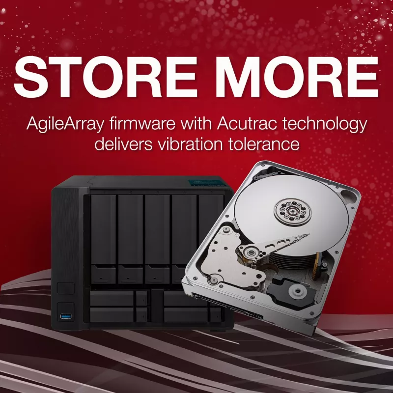 Disco interno Seagate IronWolf ST10000VN000 10 TB 7200 RPM 256 MB 3,5 polegadas Serial ATA III