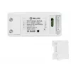 Interruptor Wi-Fi inline Tellur TLL331161 2200W — relé inteligente inline para lâmpadas e aparelhos
