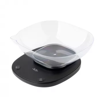 Balança de cozinha eletrónica JATA HBAL1709