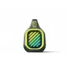 Boom 2 Plus | Coluna Bluetooth potente com graves para exterior verde aventura