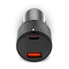 Carregador de automóvel everActive CC-50Q QC3.0 75W com suporte Quick Charge 3.0 e portas USB