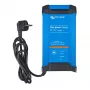 Victron Energy Blue Smart IP22 12 V 15 A – carregador inteligente de três fases, IP22