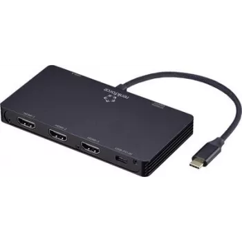 Renkforce RF-6804408 preto