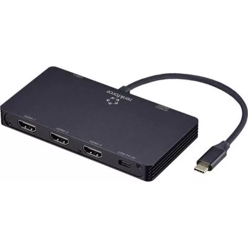 Renkforce RF-6804408 preto