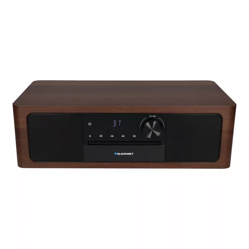 Altifalante Bluetooth portátil BLAUPUNKT MS22BT — som portátil sem fios, conectividade Bluetooth