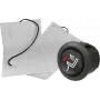 Conjunto de aquecimento de assentos BI-Automotive, 2 elementos de superfície total, assento/encosto, 2 níveis