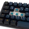 Ducky One 3 Pro Mini Nazca Line teclado, mec., 8