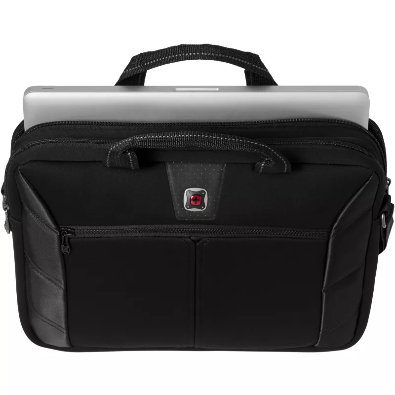 Mala de ombro Wenger SwissGear Sherpa 16