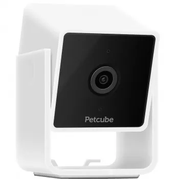Câmara de vigilância Petcube CC10US HD