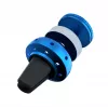 Suporte de automóvel Tellur T-MLX47766 suporte magnético para saída de ar, azul