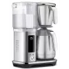 Máquina de café de filtro Sage SDC465BSS4EEU1 prateada
