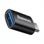 Adaptador Baseus USB-C para USB-A 3.1 OTG