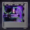 Tubagem EK Water Blocks Loop Soft Tube transparente PVC 3m