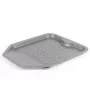 Acessório de cozinha Salter Chip Tray BW13672 antiaderente, adequado à máquina de lavar louça