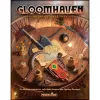 Gloomhaven - Jaws of the Lion, jogo de tabuleiro