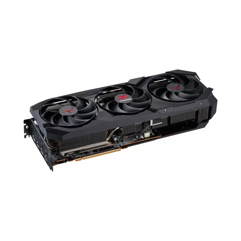Placa gráfica PowerColor Red Devil Radeon RX 9070 XT 16GB GDDR6 PCIe 5.0