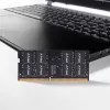 Memória para portátil PNY DDR4 8GB 3200MHz 25600 MN8GSD43200-SI BULK