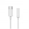 Cabo USB-C para áudio 3,5 mm / A-CM-3.5F-01 Gembird