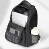 Vention KRL 27L Mochila para portátil, preta, impermeável