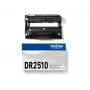 Tambor de impressora Brother DR-2510 original 1 unid.