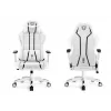 Cadeira gaming Diablo X-ONE 2.0 Normal branco e preto
