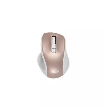 Rato ASUS MW202C Escritório Destro RF Sem fios IR LED 4000 DPI