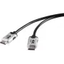 Cabo HDMI SpeaKa professional SP-6344140 — 4K Ultra HD, 3 m, HDMI