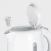 Chaleira Severin WK 4325 1,7 L 2200 W branca