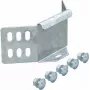 OBO Bettermann conector angular WKV 60 (6043062)