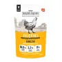 WIEJSKA ZAGRODA Filetes Monoproteicos de Frango – comida húmida para gatos – 85g