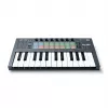 Novation FLKEY Mini - teclado MIDI especialmente para software FL Studio, 25 teclas.