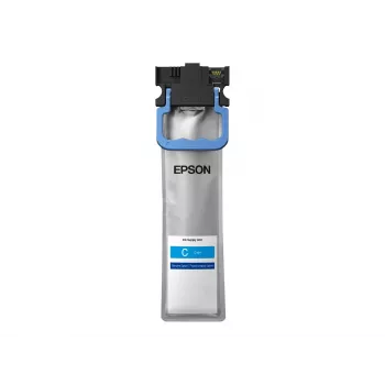 Epson C13T13L240 tinteiro 1 unid. original alto rendimento (XL) ciano