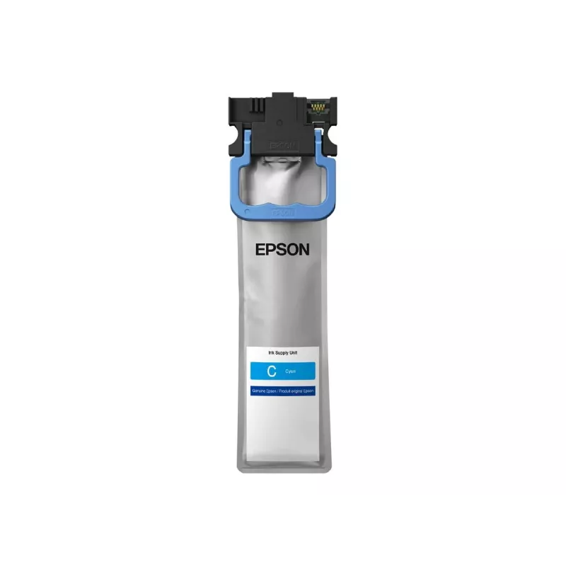Epson C13T13L240 tinteiro 1 unid. original alto rendimento (XL) ciano