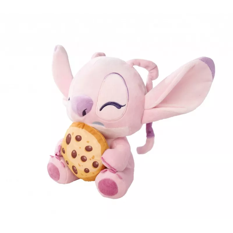 Peluche SIMBA Disney Angel 25 cm, peluche macio, modelo 6315870519