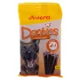 JOSERA Denties pato com cenoura - snack para cães - 180g