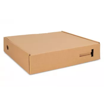 Kit de instalação Fttx DIGITUS pré-montado 4 fibras ficha LC/APC 70 m 9 µm