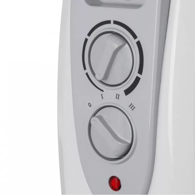 Aquecedor a óleo Noveen OH11 2500W