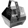 Máquina de bolhas EUROLITE 51705103 — máquina de bolhas de sabão compacta, design simples